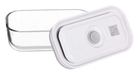 Zestaw 3 szklanych pojemników ZWILLING Fresh & Save Zestaw 3 szklanych pojemników ZWILLING Fresh & Save