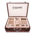 Zestaw sztucców MAESTRO MR-1519 72 elementy