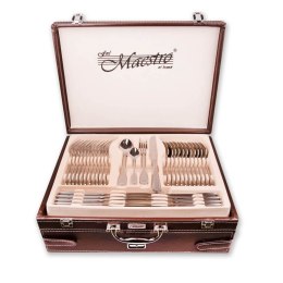 Zestaw sztucców MAESTRO MR-1519 72 elementy