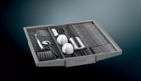 Zmywarka do zabudowy SIEMENS SN63HX36VE Zmywarka do zabudowy SIEMENS SN63HX36VE