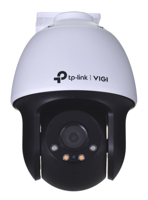 4MP PAN/TILT NETWORK CAMERA/FULL-COLOR 4MP PAN/TILT NETWORK CAMERA/FULL-COLOR
