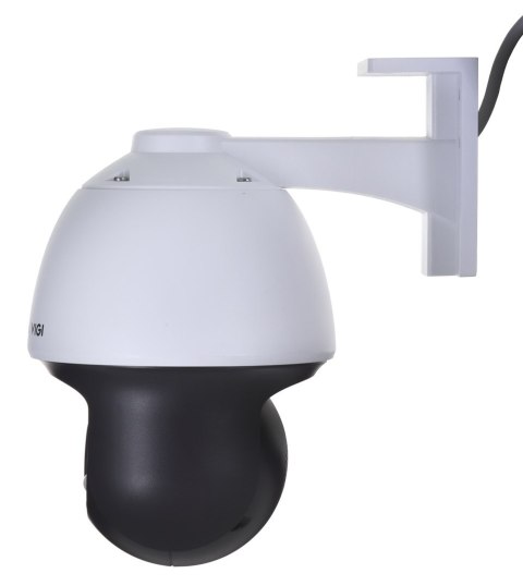 4MP PAN/TILT NETWORK CAMERA/FULL-COLOR 4MP PAN/TILT NETWORK CAMERA/FULL-COLOR