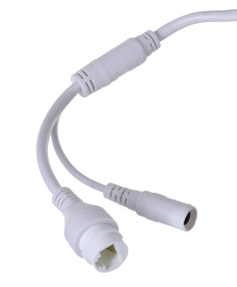 4MP PAN/TILT NETWORK CAMERA/FULL-COLOR 4MP PAN/TILT NETWORK CAMERA/FULL-COLOR