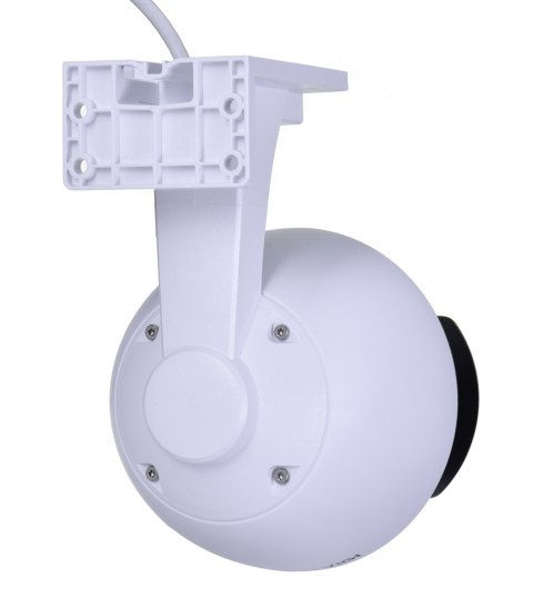 4MP PAN/TILT NETWORK CAMERA/FULL-COLOR 4MP PAN/TILT NETWORK CAMERA/FULL-COLOR