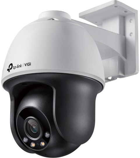4MP PAN/TILT NETWORK CAMERA/FULL-COLOR 4MP PAN/TILT NETWORK CAMERA/FULL-COLOR