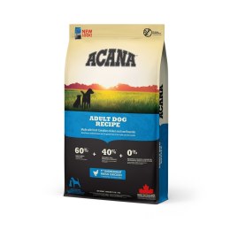Acana Adult Dog Recipé 11,4 Kg
