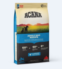 Acana Adult Dog Recipé 11,4 Kg