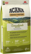 Acana Grasslands Highest Protein 11,4 Kg