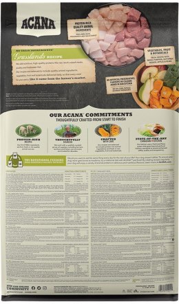Acana Grasslands Highest Protein 11,4 Kg