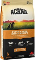 Acana Puppy Large Breed Recipé 11,4 Kg
