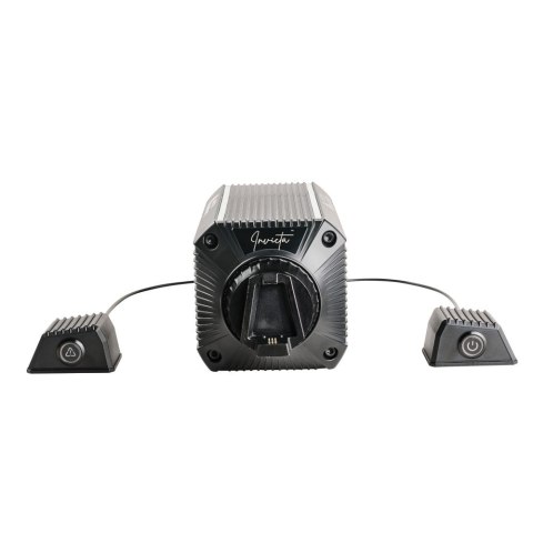 Asetek The Invicta Podstawa kierownicy - 27 Nm Asetek The Invicta Podstawa kierownicy - 27 Nm