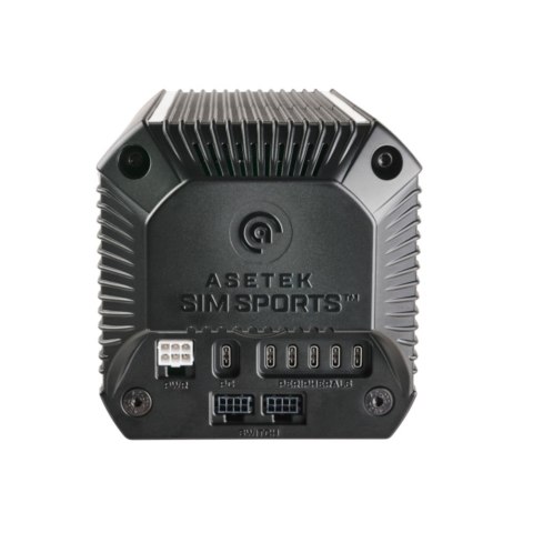 Asetek The Invicta Podstawa kierownicy - 27 Nm Asetek The Invicta Podstawa kierownicy - 27 Nm