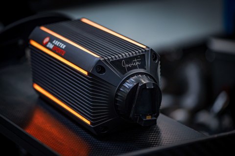 Asetek The Invicta Podstawa kierownicy - 27 Nm Asetek The Invicta Podstawa kierownicy - 27 Nm