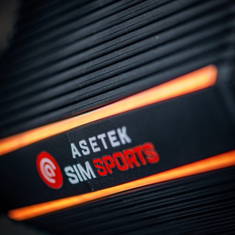 Asetek The Invicta Podstawa kierownicy - 27 Nm Asetek The Invicta Podstawa kierownicy - 27 Nm