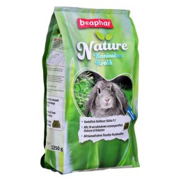 BEAPHAR Nature Karma dla królików - 1250g (WYPRZEDAŻ)