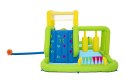 Bestway H2OGO! 23''4" x 10''2" x 8''8"/7.1m x 3.1m x 2.65m Splash Course Mega Water Park, Inflatable play center, PVC, Polyester
