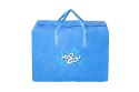 Bestway H2OGO! 23''4" x 10''2" x 8''8"/7.1m x 3.1m x 2.65m Splash Course Mega Water Park, Inflatable play center, PVC, Polyester