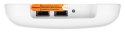 CBW140AC 802.11ac 2x2 Wave 2 Access Point Ceiling Mount