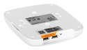 CBW140AC 802.11ac 2x2 Wave 2 Access Point Ceiling Mount