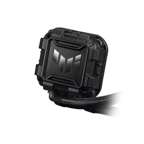 Chłodzenie Asus TUF GAMING LC II 360 ARGB Chłodzenie Asus TUF GAMING LC II 360 ARGB