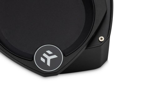 Chłodzenie wodne EK Water Blocks EK Nucleus AIO CR360 Dark, CPU Chłodzenie wodne EK Water Blocks EK Nucleus AIO CR360 Dark, CPU