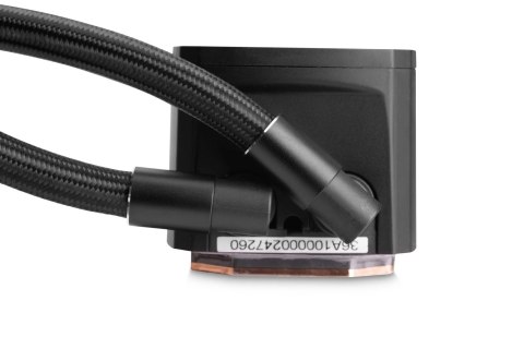 Chłodzenie wodne EK Water Blocks EK Nucleus AIO CR360 Dark, CPU Chłodzenie wodne EK Water Blocks EK Nucleus AIO CR360 Dark, CPU