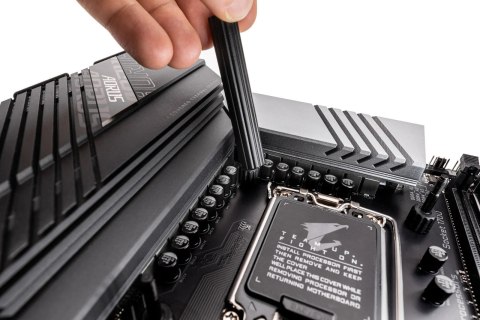 Chłodzenie wodne EK Water Blocks EK Nucleus AIO CR360 Dark, CPU Chłodzenie wodne EK Water Blocks EK Nucleus AIO CR360 Dark, CPU