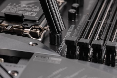 Chłodzenie wodne EK Water Blocks EK Nucleus AIO CR360 Dark, CPU Chłodzenie wodne EK Water Blocks EK Nucleus AIO CR360 Dark, CPU