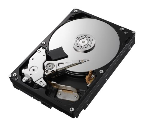 Dysk HDD Toshiba P300 HDWD110UZSVA (1 TB ; 3.5"; 64 MB; 7200 obr/min) Dysk HDD Toshiba P300 HDWD110UZSVA (1 TB ; 3.5"; 64 MB; 7200 obr/min)