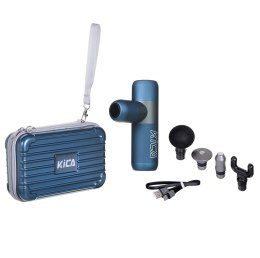 FeiYu Tech massager FeiyuTech KiCA 2 vibration massager Blue