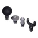 FeiYu Tech massager FeiyuTech KiCA 2 vibration massager Blue