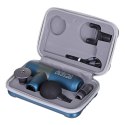 FeiYu Tech massager FeiyuTech KiCA 2 vibration massager Blue