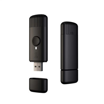 Klucz sprzętowy Twinkly Music | Migotliwy | Klucz sprzętowy muzyczny | TMD01USB | Czarny | USB Klucz sprzętowy Twinkly Music | Migotliwy | Klucz sprzętowy muzyczny | TMD01USB | Czarny | USB