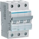 MCN310E WYŁĄCZNIK NADPRĄDOWY C 10A 3P 3M 6KA