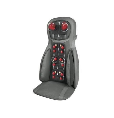 Mata masująca do akupresury Shiatsu Medisana MC826 Mata masująca do akupresury Shiatsu Medisana MC826