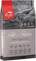 ORIJEN Fit & Trim 11,4 Kg