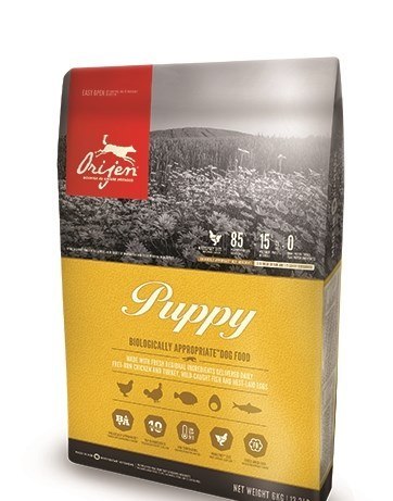 ORIJEN Puppy 11,4 Kg ORIJEN Puppy 11,4 Kg