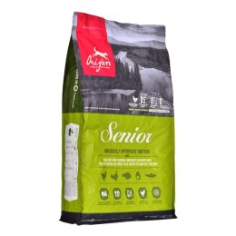 ORIJEN Senior 11,4 Kg
