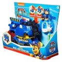 PAW PATROL / Psi Patrol Rise and Rescue Pojazd Chase'a 6063637 Spin Master