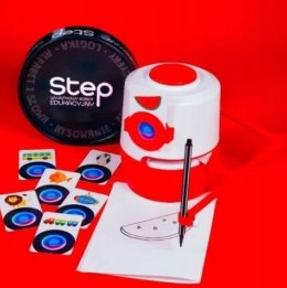 PROMO Robot edukacyjny Step LISCIANI