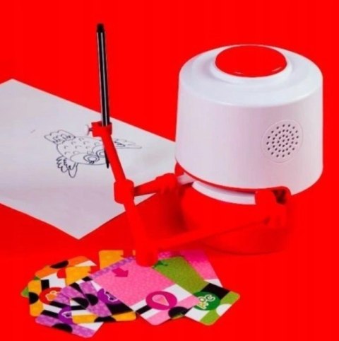 PROMO Robot edukacyjny Step LISCIANI PROMO Robot edukacyjny Step LISCIANI
