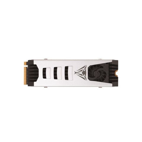 Patriot Viper PV553 M.2 PCI-E Gen5 x4 NVMe 2TB 12.4GB/s 1400k IOPs (PV553P2TBM28H) Patriot Viper PV553 M.2 PCI-E Gen5 x4 NVMe 2TB 12.4GB/s 1400k IOPs (PV553P2TBM28H)