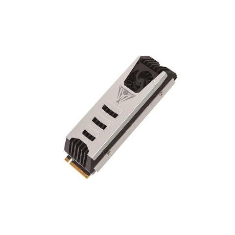Patriot Viper PV553 M.2 PCI-E Gen5 x4 NVMe 2TB 12.4GB/s 1400k IOPs (PV553P2TBM28H) Patriot Viper PV553 M.2 PCI-E Gen5 x4 NVMe 2TB 12.4GB/s 1400k IOPs (PV553P2TBM28H)