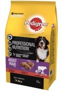 Pedigree Vital Adult MAXI, big breed 15kg