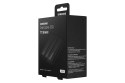 Przenośny dysk SSD | T7 | 2000 GB | Nie dotyczy " | USB 3.2 | Czarny