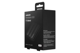 Przenośny dysk SSD | T7 | 2000 GB | Nie dotyczy 