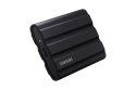 Przenośny dysk SSD | T7 | 2000 GB | Nie dotyczy " | USB 3.2 | Czarny
