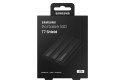 Przenośny dysk SSD | T7 | 2000 GB | Nie dotyczy " | USB 3.2 | Czarny