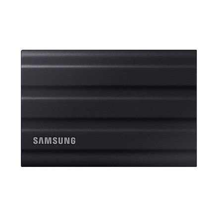 Przenośny dysk SSD | T7 | 2000 GB | Nie dotyczy " | USB 3.2 | Czarny Przenośny dysk SSD | T7 | 2000 GB | Nie dotyczy " | USB 3.2 | Czarny