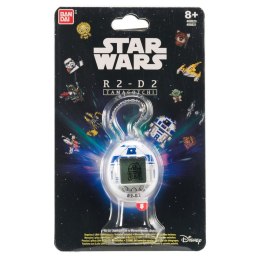 *****SUPBUZZ Tamagotchi StarWars R2-D2 solid 88214